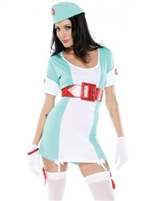 Vintage Nurse * 595005