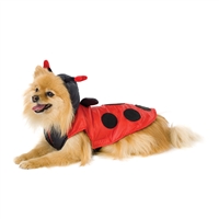 Ladybug Puppy * 21028