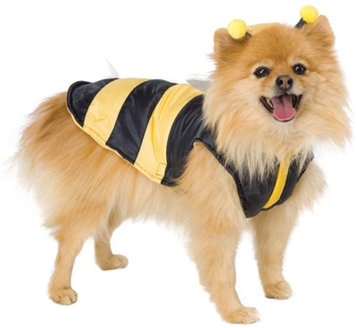 Bumble Bee Puppy * 21029
