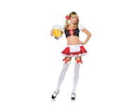German Beer Girl * 53098