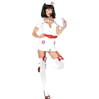 Naughty Nurse * 83246