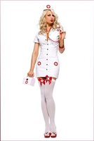 Pleather Nurse * 83310