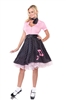 Sock Hop Sweetie * 83530