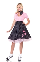 Sock Hop Sweetie * 83530