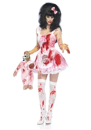 Zombie Housewife * 83883