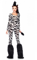 Wild Zebra * 85151