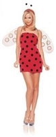 Lady Bug Outfit * 8687