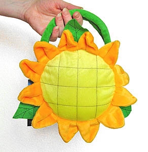 Sunflower Purse * A1022