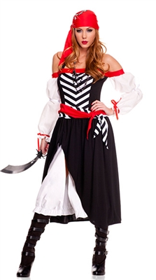 Pirate Wench * 70516