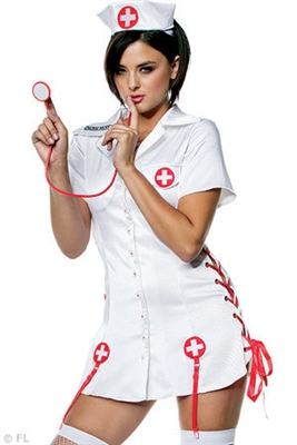 Nurse Nicky * 10118