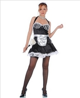 French Maid Costume * 10122