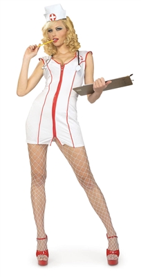 Nurse Feelgood * 888105