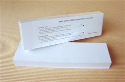 Bachelor Slim Refill