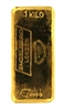Engelhard London - Mocatta & Goldsmid Ltd - 1 Kilogram Cast 24 Carat Gold Bullion Bar 999.9 Pure Gold