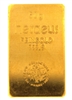 Heraeus Edelmetalle GmBh 50 Grams 24 Carat Gold Bullion Bar 999.9 Pure Gold