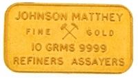 gold bar