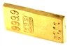 SociÃ©tÃ© de Banque Suisse S.A (S.B.S) 50,10 Grams 24 Carat Gold Bullion 999.9 Pure Gold
