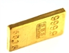 SociÃ©tÃ© de Banque Suisse S.A (S.B.S) 50,15 Grams 24 Carat Gold Bullion 999.9 Pure Gold