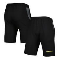 Oregon Ducks Colosseum Wild Party Short Black