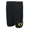 Oregon Ducks Nike Youth Franchise Short Black