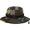 Oregon Ducks Nike Boonie Bucket Hat Camo