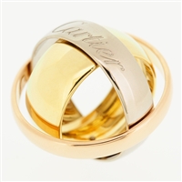 Cartier Must Essence Ring Limited Edition