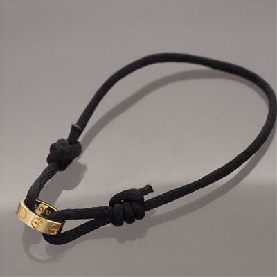 Cartier Love Bracelet Yellow Gold