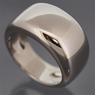 Cartier Nouvelle Vague Ring White Gold