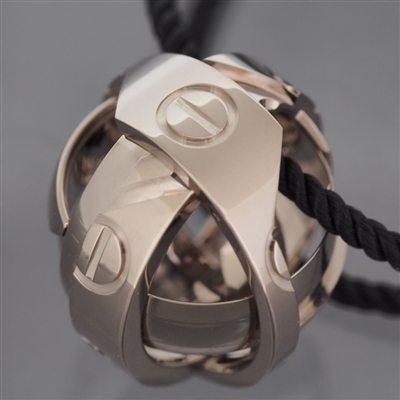 Cartier Astro Love Ring White Gold Limited Edition
