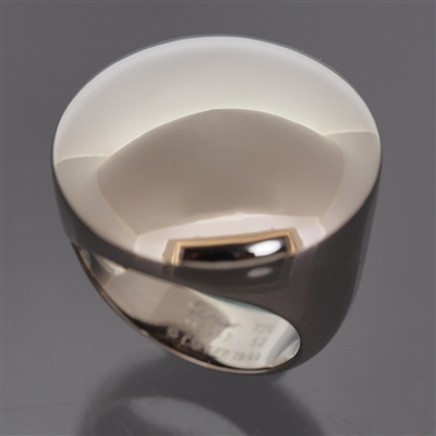 Cartier Gorgeous Ring White Gold