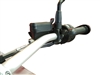 BMW GS / GSA Ram Ball Accessory Mount