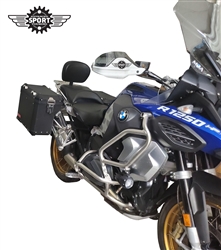 R1200GSA / R1250GSA Passenger Backrest