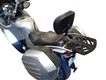 Luggage Rack & Passenger Backrest V3