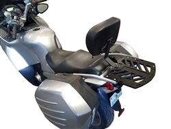 Luggage Rack & Passenger Backrest V3