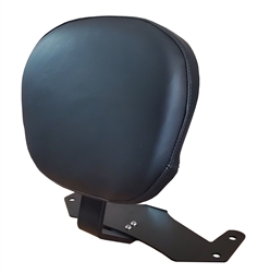 C14 Premium Passenger Backrest V4