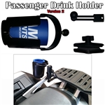 Concours 14 Passenger Drink Holder