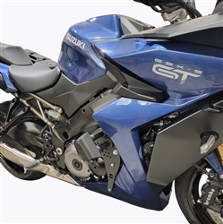 Suzuki GSX-S1000GT Crash Bars