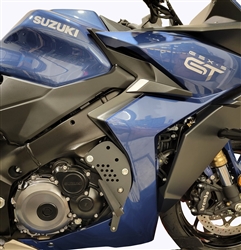 Suzuki GSX-S1000GT Highway Pegs