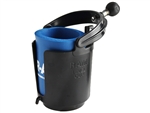 Self-Leveling Cup Holder