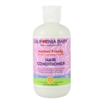 Overtired & Cranky Hair Conditioner - 8.5 oz. (California Baby)