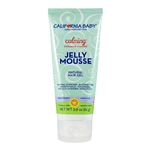 Calming Jelly Mousse - 2.9 oz. (California Baby)