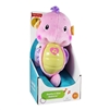 Soothe & Glow Seahorse - Pink (Fisher Price)