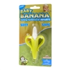 Baby Banana Infant Teething Toothbrush (Banana Brush)