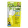 The Original Baby Banana Brush Toddler Training Toothbrush (Banana Brush)