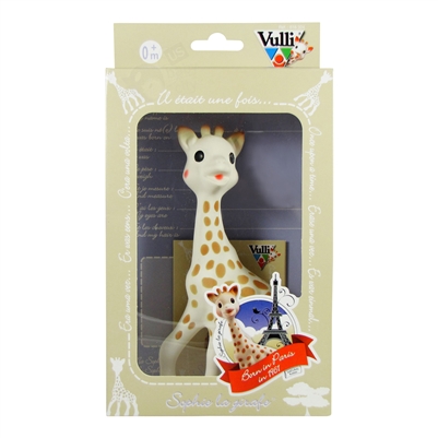 Sophie La Girafe (Vulli)