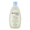 Baby Wash & Shampoo - 8 oz. (Aveeno)