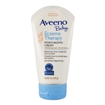 Baby Eczema Therapy Moisturizing Cream - 5 oz. (Aveeno)