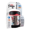 Foogo Vacuum Insulated Food Jar Poppy Patch - 10 oz. (Thermos)