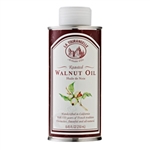Roasted Walnut Oil - 8.45 oz. (La Tourangelle)