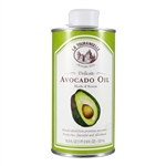 Avocado Oil - 16.9 oz. (La Tourangelle)